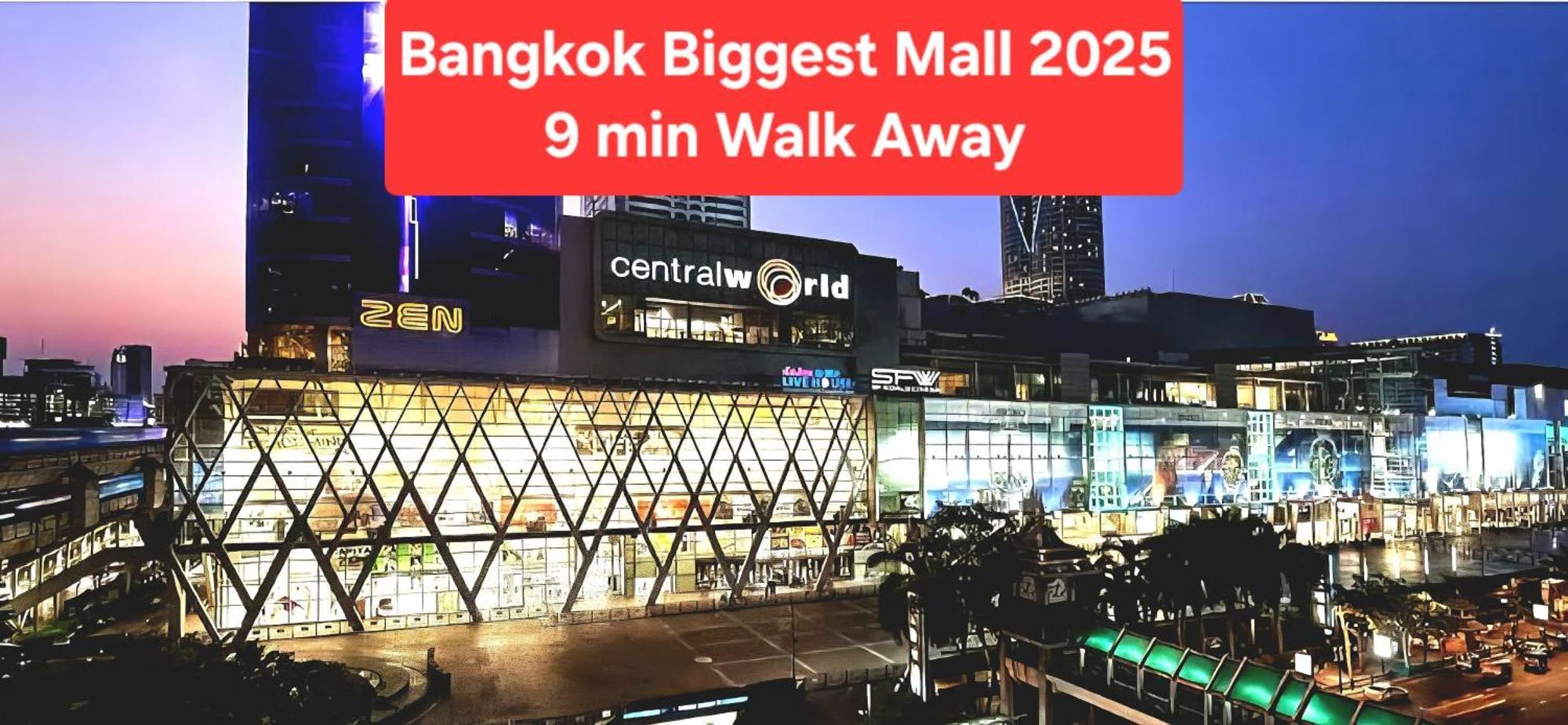 Hotel Mahanakhorn Travel Bangkok