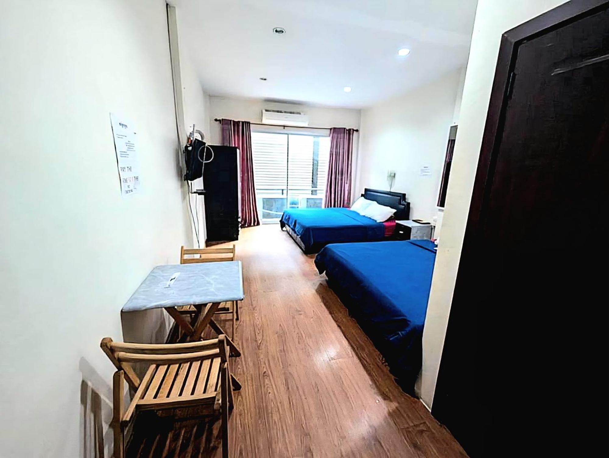 Mahanakhorn Travel Hotel Bangkok